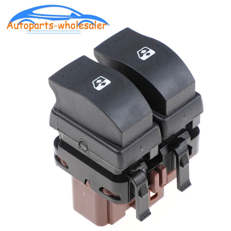 Renault Megane Power Window Switch 8200315040