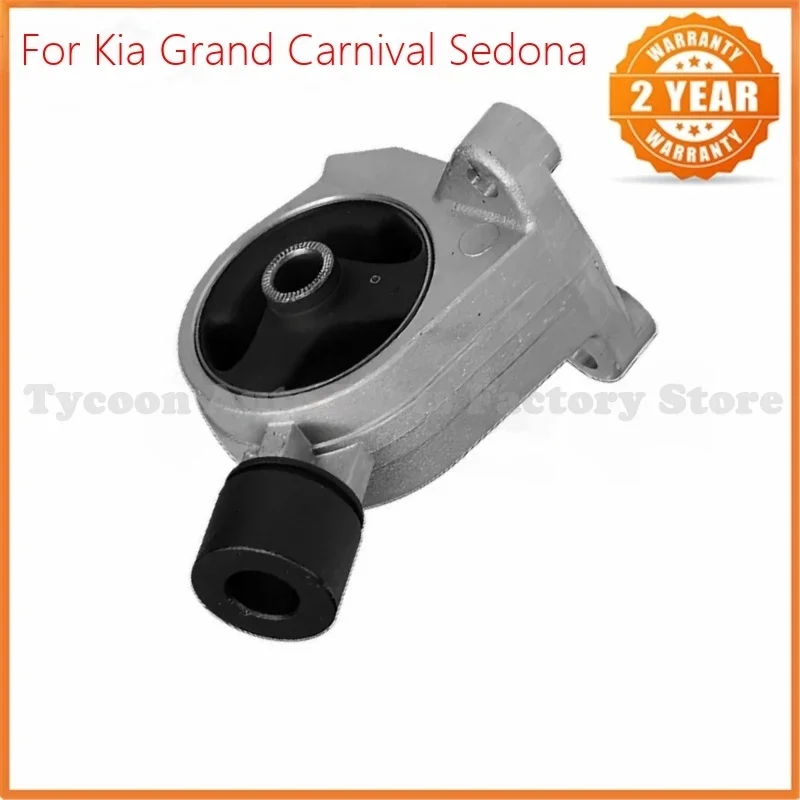 21910-4D150 219104D150 21910-4D100 219104D100 21910-4D500 219104D500 Front Roll Stopper Bracket For Kia Grand Carnival Sedona