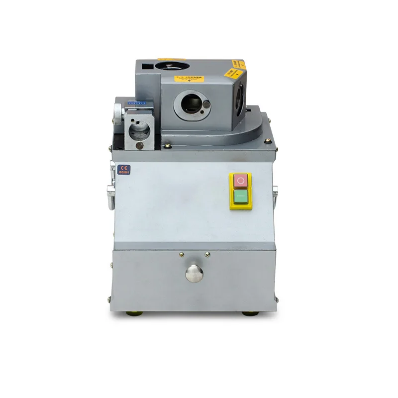 End Mill Grinding Machine MC14 Grinding Mill Grinding Machine Grinding Machine 2 Blade 3 Blade 4 Blade Automatic Grinding 6