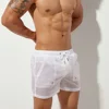 Customizable Transparent  short beach shorts MDK406253 3