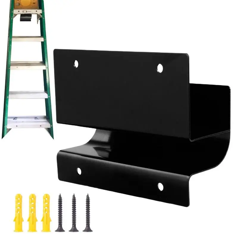 

Metal Hook Garage Organizer Wall Mount Hooks Storage Hook For Ladders Garden Tool Bike Accessories