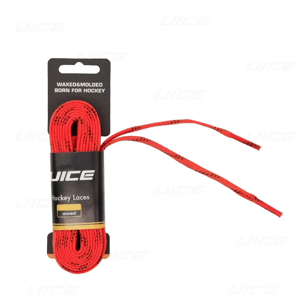 thumbnail image 2 of Vpro Hockey Laces Waxed, Hockey Skate Laces - One Pair - Size/Color 2 of 13