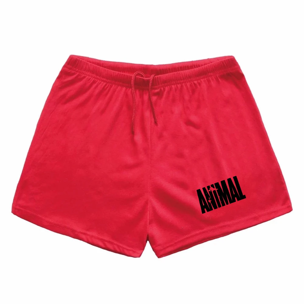 Introducing: Premium Men's Summer Fitness and Jogging Shorts - Lightweight, Breathable, and Comfortable for Active Living