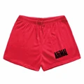 Casual shorts3