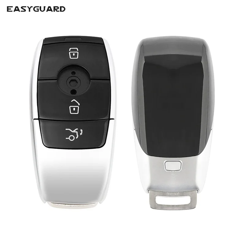 Easyguard pkeリモートスターターキーレスゴーシステムベンツ10-13 cクラス09-12Eクラス08-12 glk  W204、W212、X204とスタートキー AliExpress Mobile