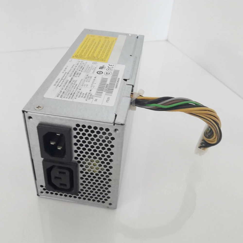 DPS-250AB-82A S26113-E564-V50-01 250W PSU 16pin Device Power Supply Works Perfectly Fast Ship High Quality 4 DPS-250AB-82A S26113-E564-V50-01 250W PSU 16pin Device Power Supply Works Perfectly Fast Ship High Quality - Image 2