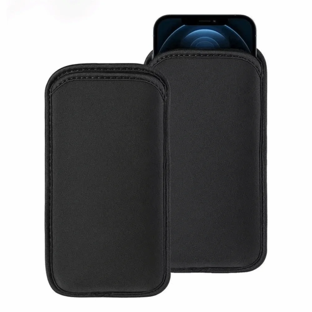 Universal Shockproof & Waterproof Neoprene Phone Pouch