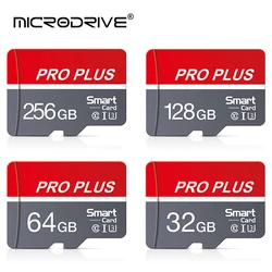 High - Speed Mini SD Memory Card - 64GB Storage Capacity - 128GB