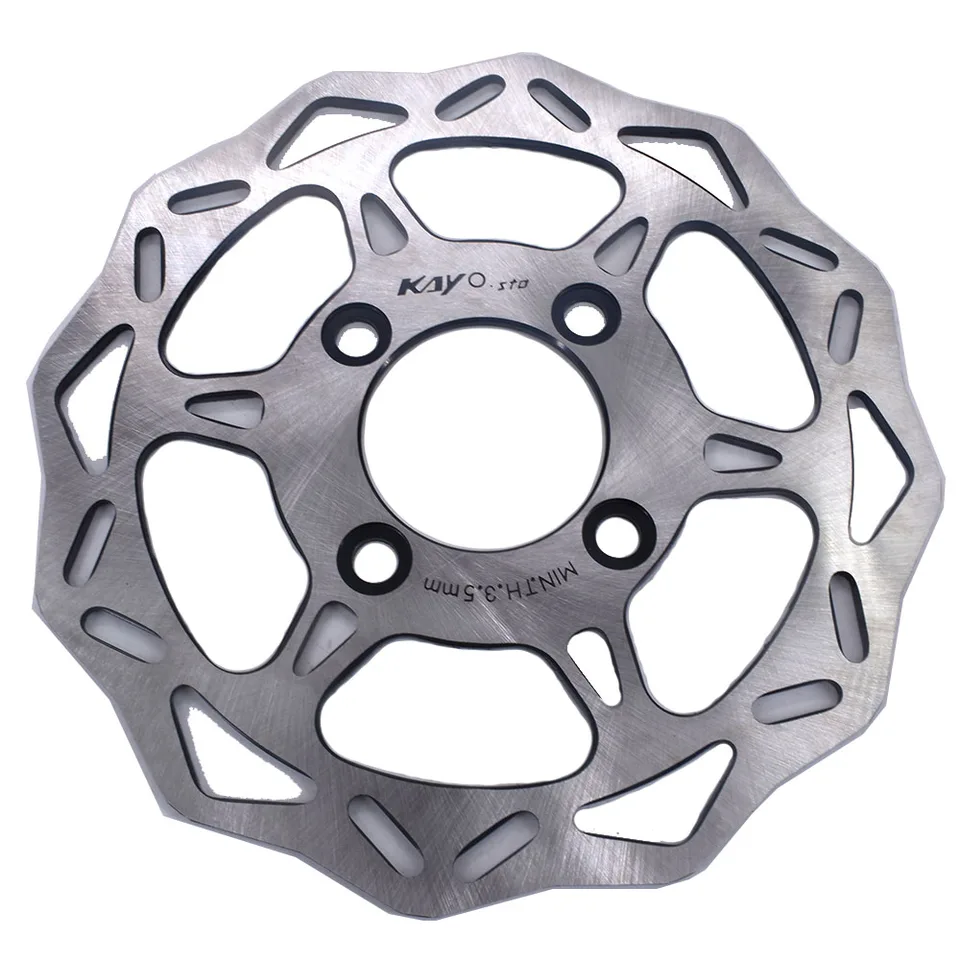 SRS Flexibel uitlaat deel met verbindingsstukken - 76mm/3.00'' x L203mm/8'' voor Honda ✓ AKR Performance