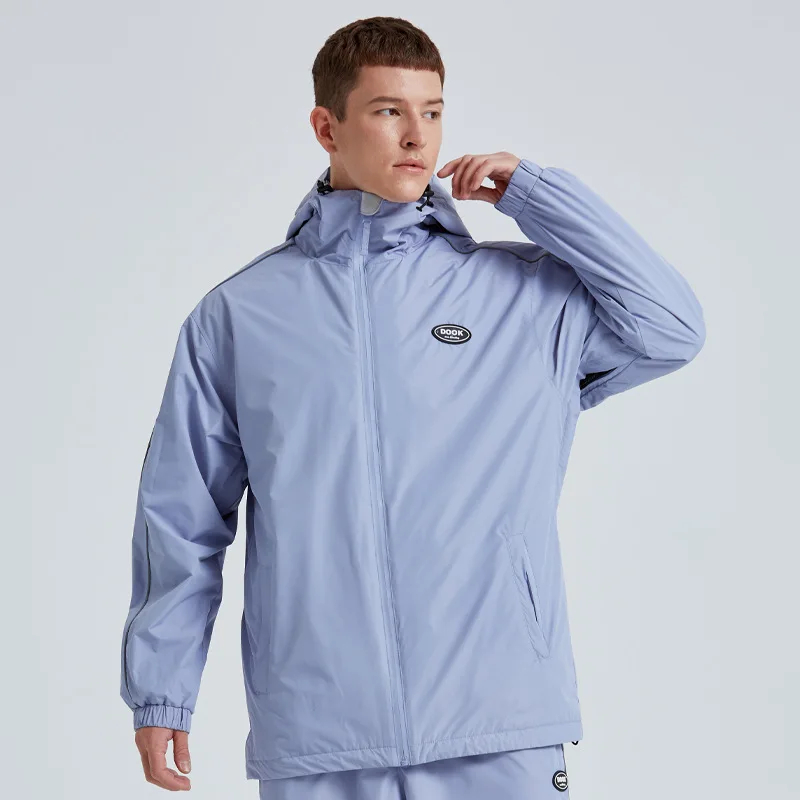 MUTUSNOW New Winter Fashion Men And Women's Warm Waterproof Snowboard Tops Outdoor Breathable Male And Female Ski Vests