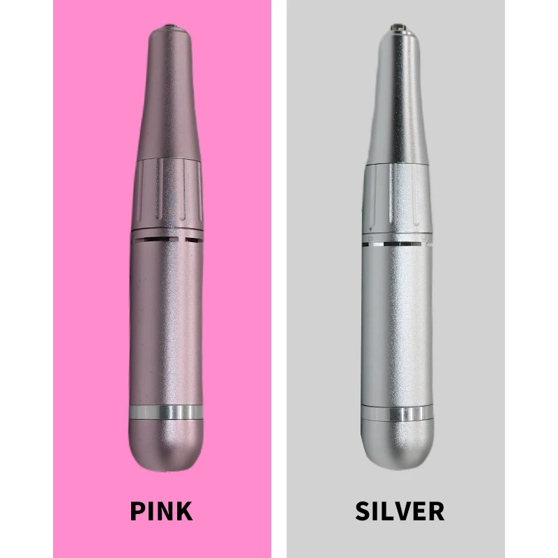 DDQ Electric Nail Drill Kit: Your Nail Care Solution