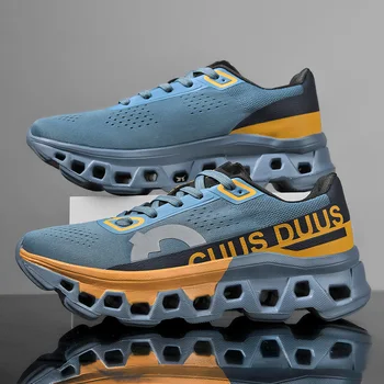 Fashion Men Running Shoes Casual Sports Breathable Lightweight for Women's Comfortable Athletic Walking Sneakers Outdoors Tennis 1