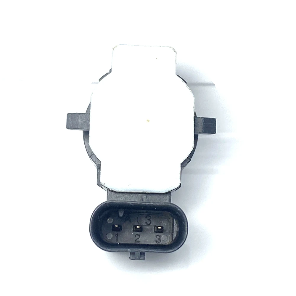 3Q0919275A Rear Pdc Parking Sensor For VW Tiguan Mk2 Skoda Kodiaq 0263013745 3Q 0919 275A 3Q0919275AGRU
