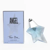 Parfum Star Woman pour femme, atomiseur longue durée, parfum sexy de haute qualité pour femme, parfum floral et fruité 1