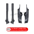4Pcs black