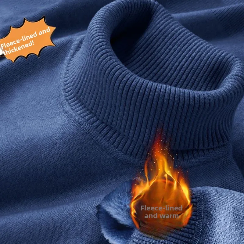 Blue (fleece lined)