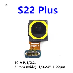 Premium Front Facing Selfie Camera Replacement for Samsung Galaxy S22 Series (S22 Plus)