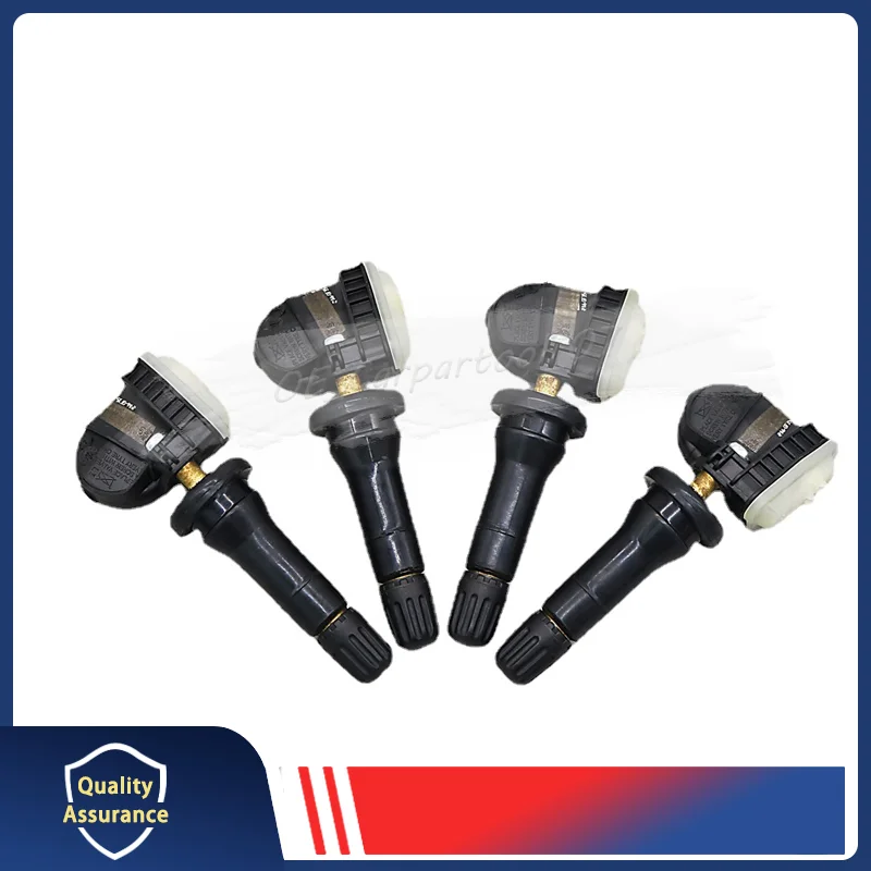 Auto-TPMS-Sensor Snap-In-Reifendrucksensor 433 MHz für Auto 3021 EV6T Auto-TPMS-Sensor Snap-In-Reifendrucksensor 433 MHz für Auto 3021 EV6T
