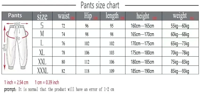 Herren Herbst Fleece-Sporthose mit Kordelzug Lässige Lange Hose Bequeme Streetwear-Modehose mit Taschen Lockere Basic-Sweatpants – Detail 1