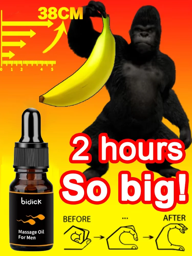 Enlargment Oil Thickening Growth penis increase oil Permanent Growth Penis penis growth oil