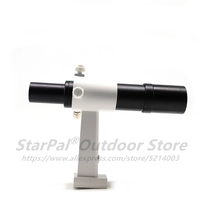 StarPalAstronomicalTelescopeAccessory6x30StarFinderScope