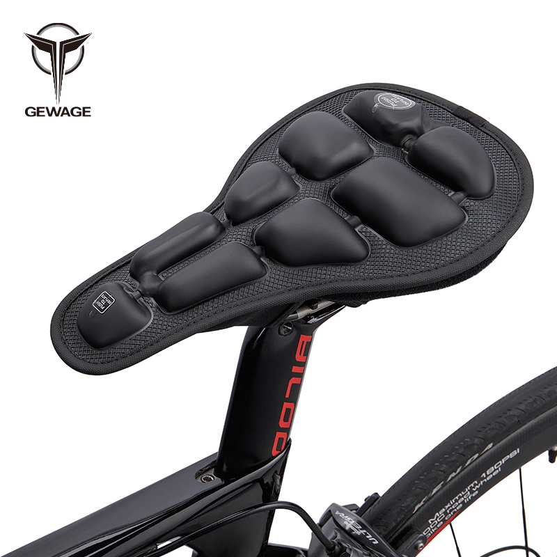 road bike saddle cover