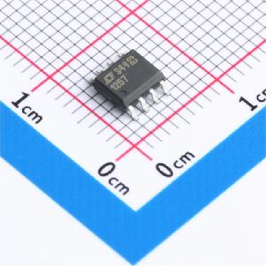 LTC1257CS8#PBF