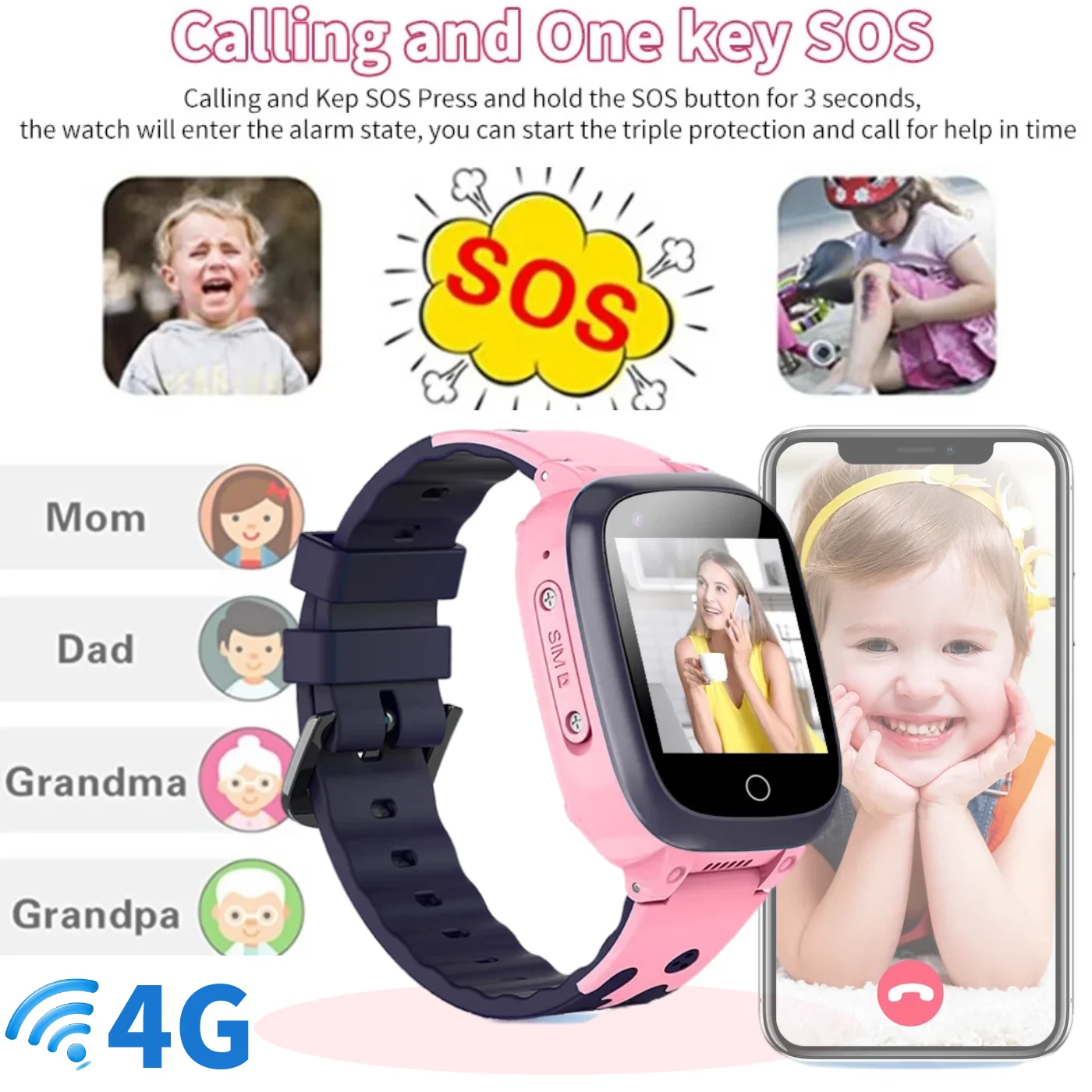4GKidsSmartWatchGPSWIFIVideoCallSOSGirlsCameraMonitorTrackerLocationPhoneAnd.jpg