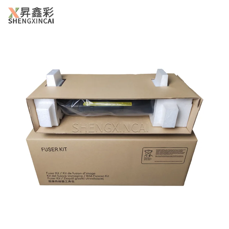 RM1-6123 HP 5220 CP5225 5225 CP 5225 5225 고정 장치 퓨저 키트 RM1-6095 110V 용 220V 퓨저 어셈블리 퓨저 장치