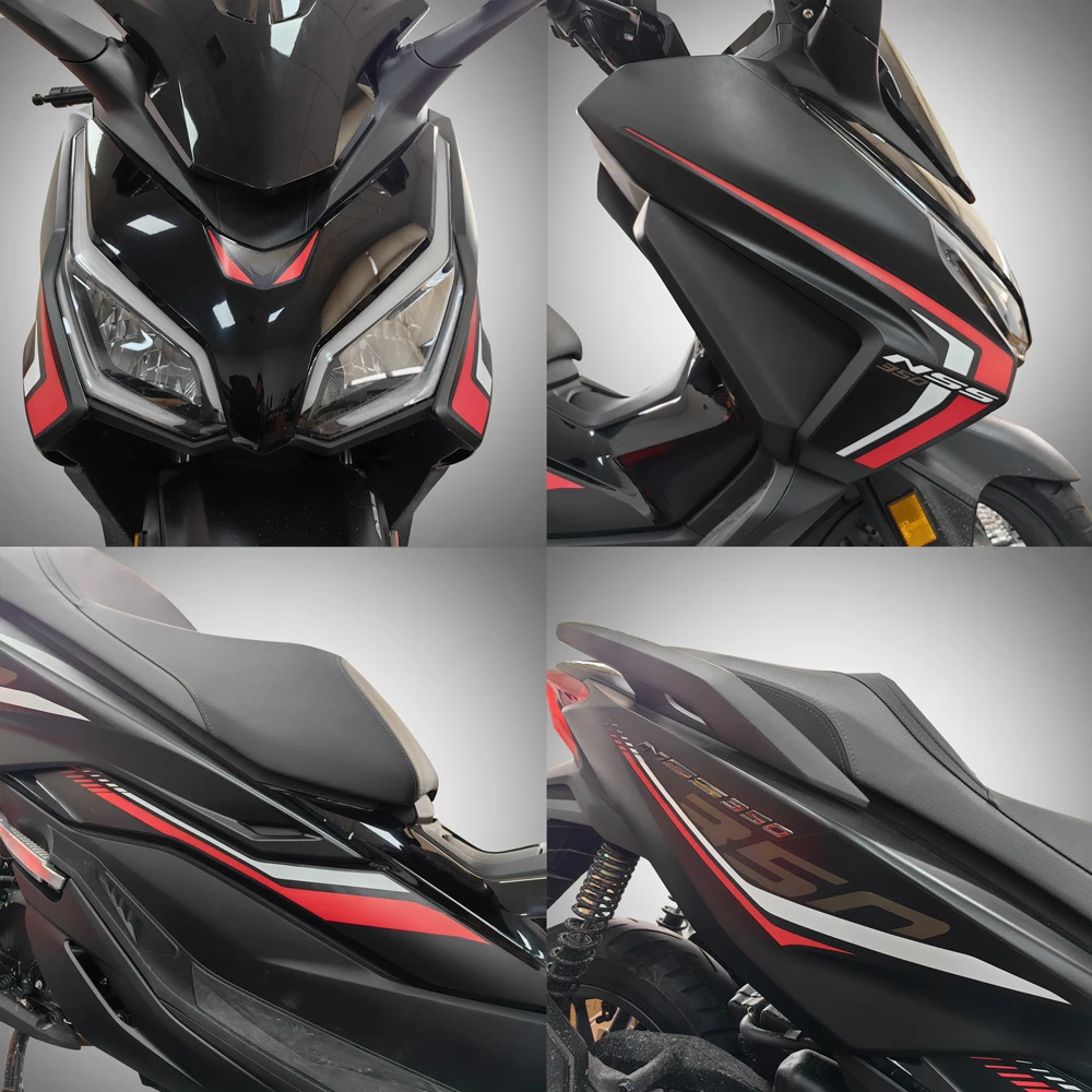 ȥ  NSS 350 2023  ׷ ƼĿ
