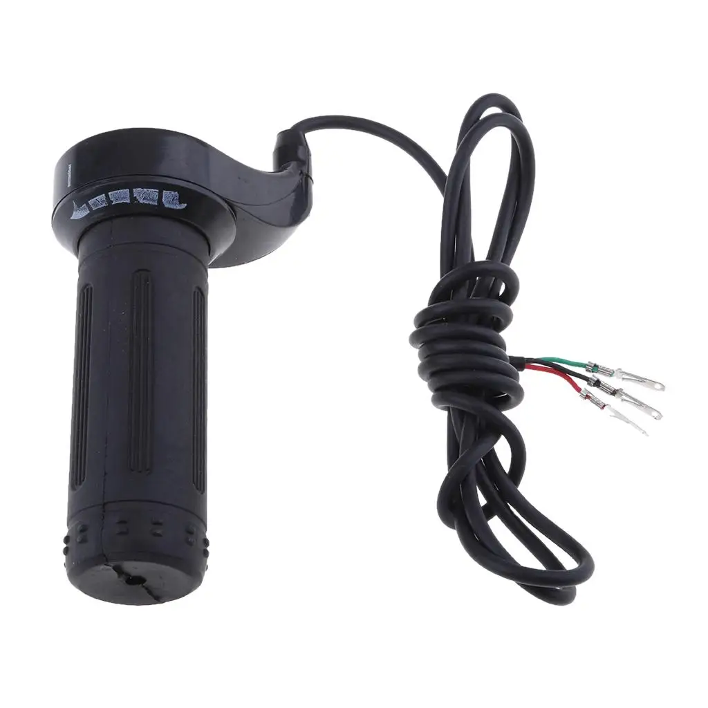

Bike Scooter Throttle for 22mm Handlebar