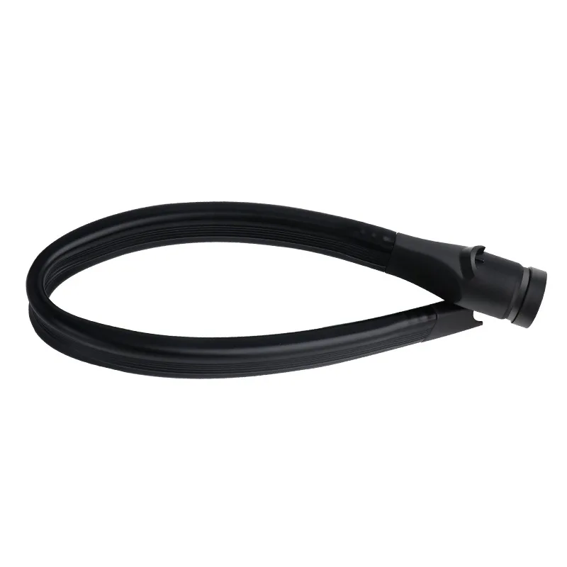 Flat Nozzle Head for Dyson V6 DC35 DC45 DC58 DC59 DC62 Robot Vacuum Cleaner Replacement Parts Flexible Crevice Tool