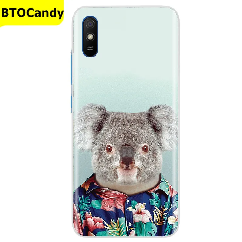 Premium Silicone Phone Case – Soft and Protective Cover