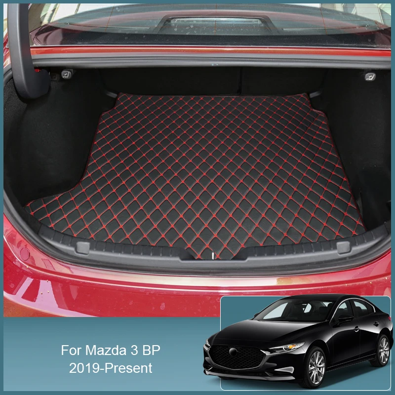 1pc-car-pu-leather-trunk-mat-rear-liner-cargo-for-mazda-3-bp-2019-present-waterproof-carpet-tray-protector-auto-accessory