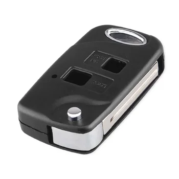 Guscio chiave a distanza per Toyota per Lexus 1 Guscio chiave a distanza per Toyota per Lexus - KEYYOU modificato guscio chiave a distanza per Toyota Yaris Carina Corolla Avensis Camry Land Cruiser