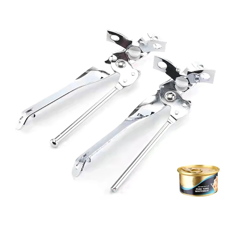 Multifunctional Tin-Opener Food Can Opener Kitchen Accessory can opener multifunctional tool