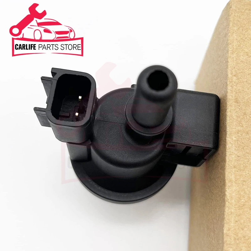Fuel Vapor Canister Purge Solenoid Valve For Ford Fusion 2.0L Turbo Lincoln MKZ 2013-16 CU5A-9G886-AA CU5A9G886AA 0280142519