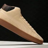 Puma authentique Smash unisexe confortable chaussures décontractées respirantes 385174-02 4