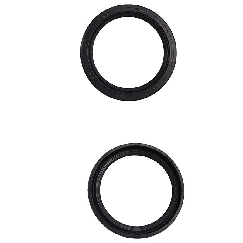 Crankshaft Oil Seal for MAZDA 3 1.6cc , Oil Seal for MAZDA 2 Mazda 323 FS02-10-602 Front
