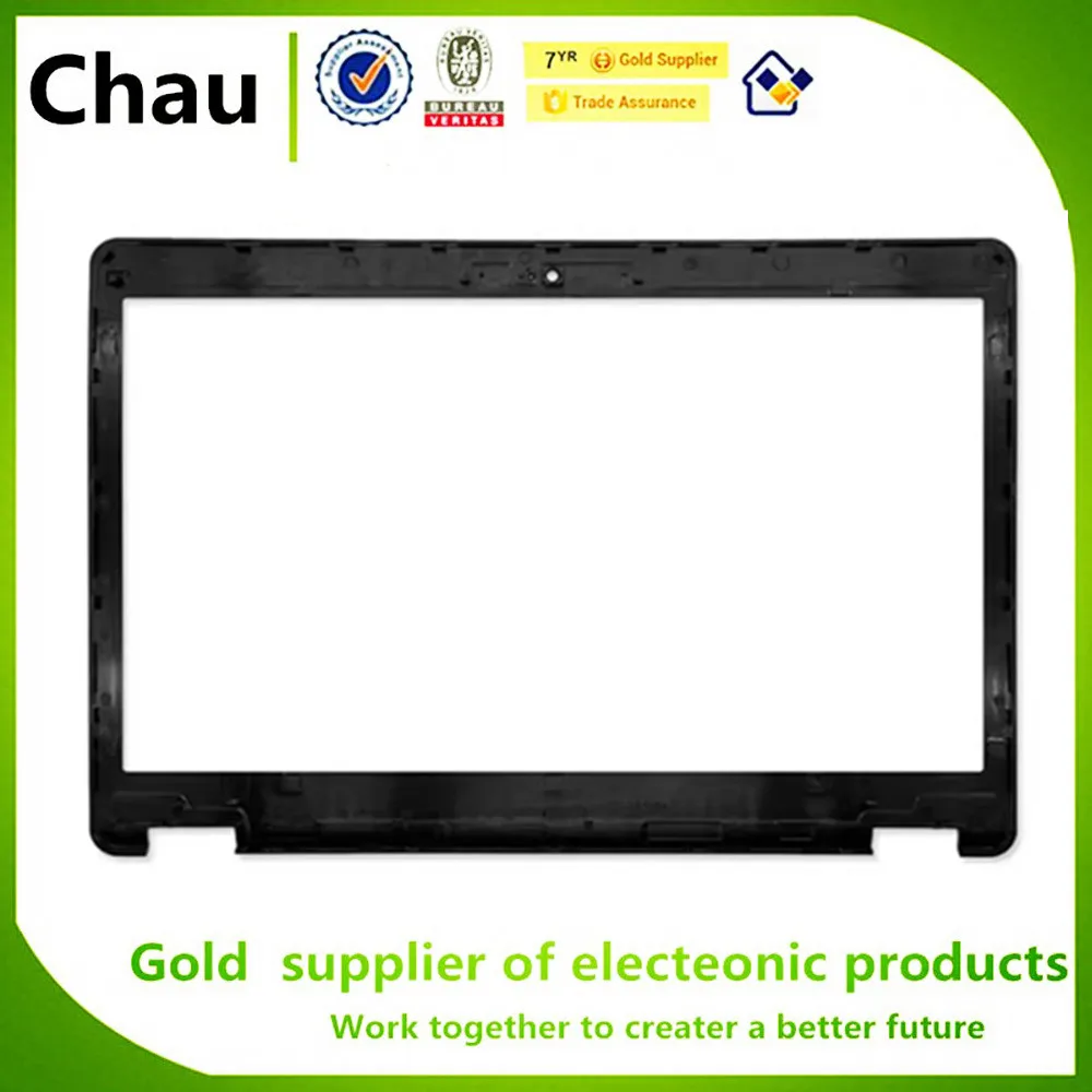 para Dell Latitude E5450 Tela Lcd Frontal Moldura Tampa Novo - Imagem 2