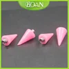 BQAN 4PCS Replaceable Nail  Brush Dotting Wax Pencil Head Beads Rhinestones Gems Picker Wax Head Self-adhesive Nail Tips Picking 2
