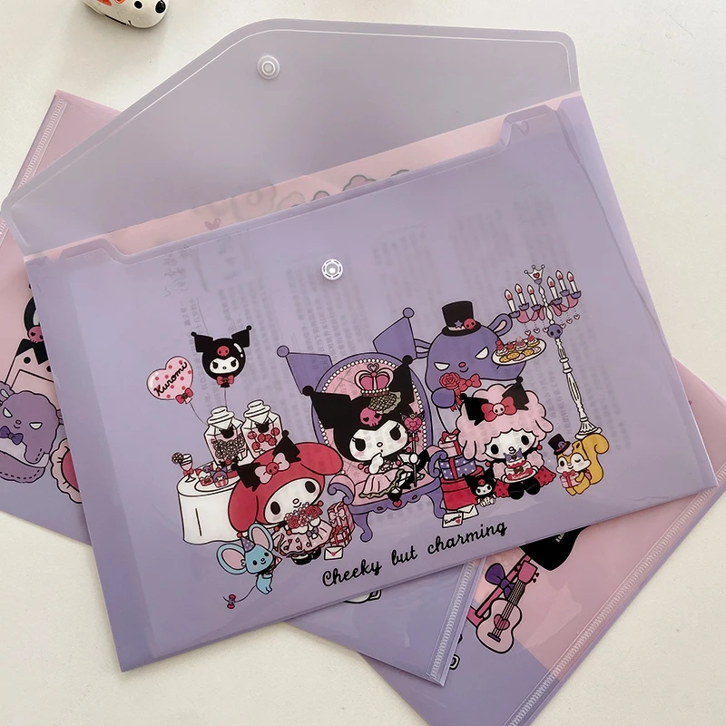 Cập nhật với hơn 75+ kuromi quiz Trendy nhất CoCreated English