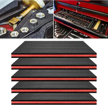 Toolbox Foam Organizer Insert 1