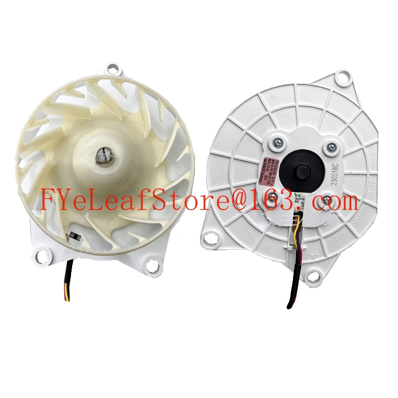 

Refrigerator fresh air door fan EAU64824806 4803 4804 4808 Z40E12MS1A0-57K