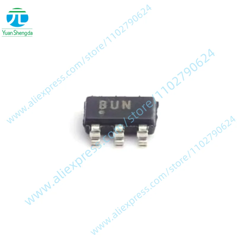 

1PCS New Original TPS61073DDCR Switching Regulator Chip SOT23-6 BUN