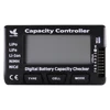 RC CellMeter-7 Digital Battery Capacity Checker LiPo LiFe Li-ion Nicd NiMH Battery Voltage Tester Checking CellMeter7 Cellmeter8 5