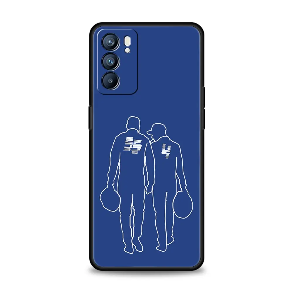 F1 Number 33 Protective Phone Case Cover
