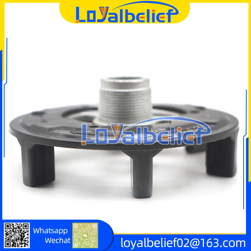 NEW AC Compressor Magnetic Clutch Damper Plate Coupling Only hub