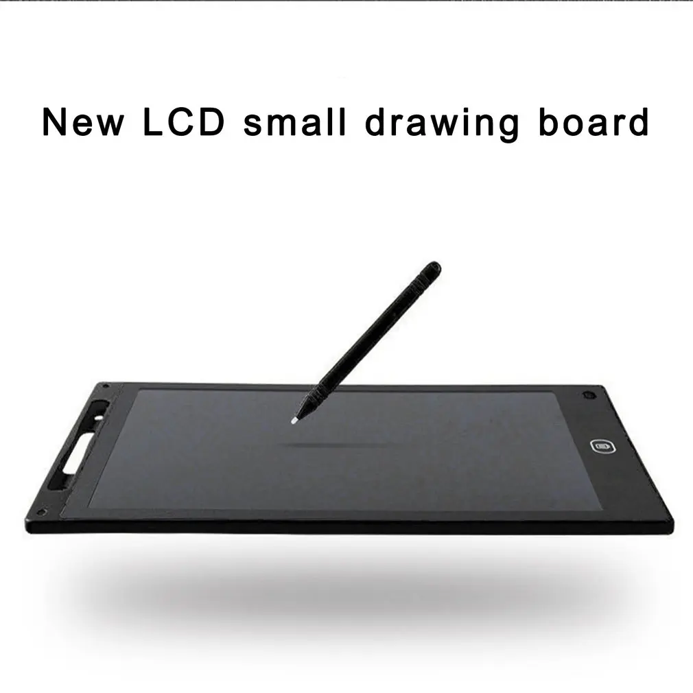 

Electronic Drawing Board 8.5 Inch LCD Screen Writing Tablet Digital Graphics Drawing Tablets Electronic Handwriting Pad + Pen