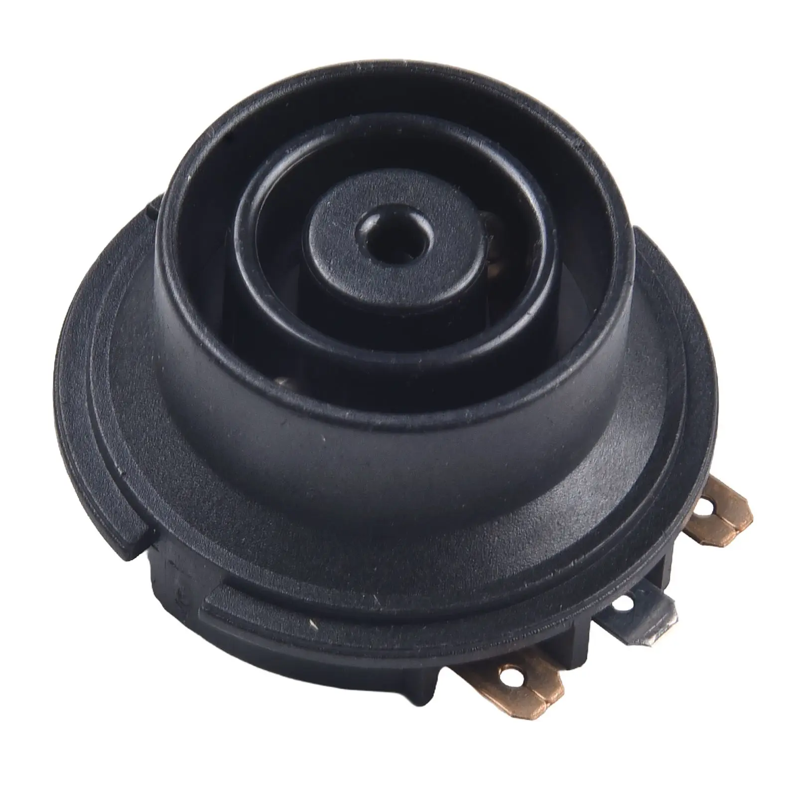 Electric Kettle Base Replacement Small Steam Switch Thermostat Coupler Tool U1867 1pcs Black Control Brand New